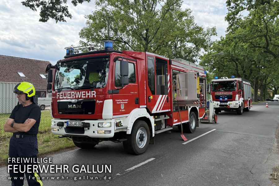 Einsatz 50-2026